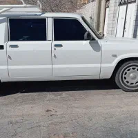 مزدا دو کابین