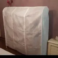 کاور رگال لباس کاورگروهی عروس اسباب کشی