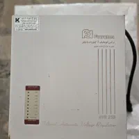 ترانس فاراتل ۶ کیلو