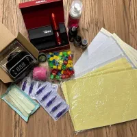 دستگاه تاتو