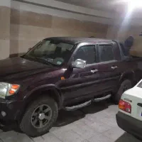 کاپرا دو کابین|خودرو سواری و وانت|تهران, دریاچه شهدای خلیج فارس|دیوار