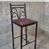 صندلی اوپن با ارتفاع ۷۵ سانتیمتر