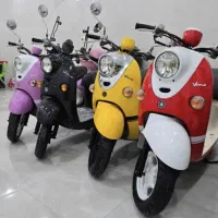 یاماها وینو پاکشتی معاوضه با طرح کیلیک