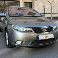 سراتو ۲۰۱۲ اتوماتیک