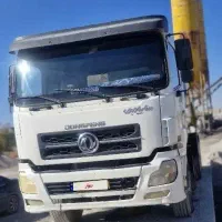 دانگ فنگ کمپرس