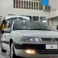 زانتیا 2000مدل 87|خودرو سواری و وانت|بابل, |دیوار