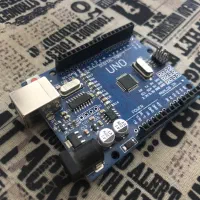 آردوینو و ...