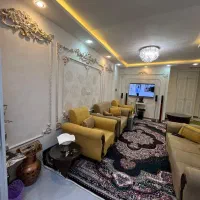 *سوئیت آپارتمان سیدرضی نزدیک به حاشیه معلم*