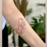 تتوی بدن مخصوص شب یلدا|خدمات آرایشگری و زیبایی|رشت, کوی مهر|دیوار