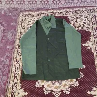 لباس فرم پسرانه استفاده نشده