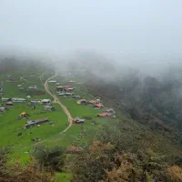 باغ شهر ۱۰۳۰ متری دادگستری صدرا