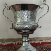 جام مسی قدیمی