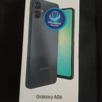 a06اکبند با گارانتی 18ماهه رام4 64