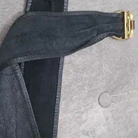 یک عدد کمربند زنانه چرم اصل خارجی|کیف، کفش، کمربند|مشهد, امیر|دیوار