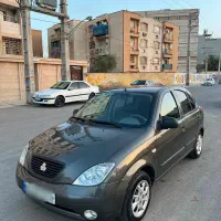 تیبا ۲ مدل ۹۹