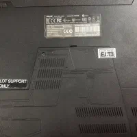 لپتاپ Asus ROG GL552V|رایانه همراه|تهران, تهرانسر مرکزی|دیوار
