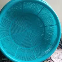 آبکش|آب‌چکان و نظم‌دهنده ظروف|خمینی‌شهر, |دیوار