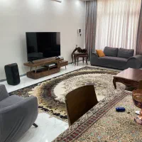 خانه ویلایی  دو طبقه ۱۰۰ متر