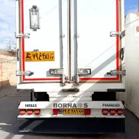 کامیون یخچالدار