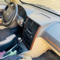 پارس تیوفایو|خودرو سواری و وانت|بم, |دیوار