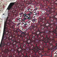 فرش  فرش دستبافت|فرش|پرند, فاز ۰|دیوار