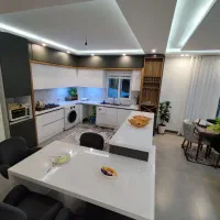 کابینت آشپزخانه و کمد دیواری Mdf|جاکفشی، کمد، دراور|نوشهر, |دیوار