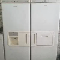 یخچال فریزر در هد نو فروشی