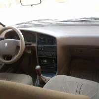 ۴۰۵ مدل۹۱|خودرو سواری و وانت|سبزوار, جنت|دیوار