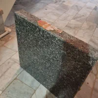 صفحه گرانیتی آزمایشگاهی ۴۰×۴۰ ـ سطح صاف