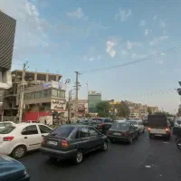 اجاره ۲۷ مغازه بر اصلی دنیامالی سر فاز یک اندیشه