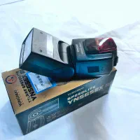 فلش دوربین  عکاسی  اکسترنال   Yongnuo|دوربین عکاسی و فیلم‌برداری|تهران, امام زاده عبدالله|دیوار