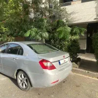 جیلی امگرند ۲۰۱۳|خودرو سواری و وانت|مشهد, اقبال|دیوار