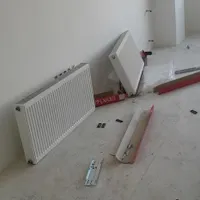 سرویسکار و تعمیرکارتخصصی پکیج ،کولر ،آبگرمکن|خدمات پیشه و مهارت|مشهد, کوشش|دیوار