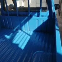 نیسان استسنائی|خودرو سواری و وانت|مشهد, چهاربرج|دیوار