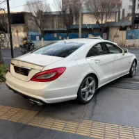 Cls500 2012|خودرو سواری و وانت|تهران, پاسداران|دیوار
