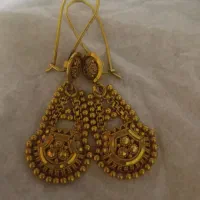 گوشواره طلا