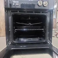 فر اخوان توکار|اجاق گاز و لوازم برقی پخت‌وپز|گرگان, |دیوار