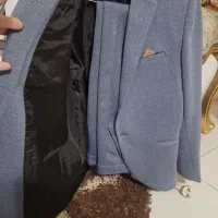 کت و شلوار  پسرانه