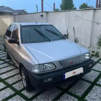 پراید ۱۴۱ بنزینی کم کار موتور زیمنس ۱۳۸۸|خودرو سواری و وانت|رشت, گلسار|دیوار
