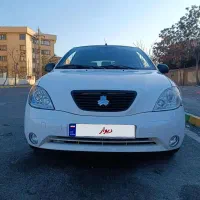 تیبا ۲ مدل ۹۷ سالم