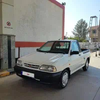 پراید وانت 151مدل 1402