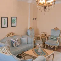 مبل هفت نفره|مبلمان خانگی و میز عسلی|تهران, والفجر (افسریه)|دیوار