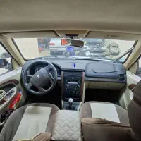 پارس tu5 مدل ۹۸ سیمی|خودرو سواری و وانت|آبادان, |دیوار