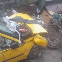 مرکز اسقاط وخدمات اسقاطی  اوراقی خودروسنگین وسواری