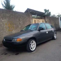 اوپل آسترا|خودرو کلاسیک|تهران, استاد معین|دیوار