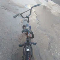 دوچرخه 16|دوچرخه، اسکیت، اسکوتر|باوی, |دیوار