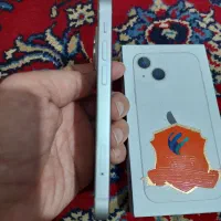 iPhone 13mini 128 درحدنو|موبایل|زنجان, |دیوار