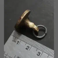 مهرسآزی/مهربی‌سوادی/مهرداغئ×برنجی×برجسته ژلاتینی