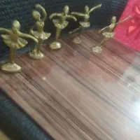 بالرین برنج پنج عدد درحد نو