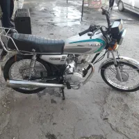 موتور125|موتورسیکلت|کرمانشاه, |دیوار